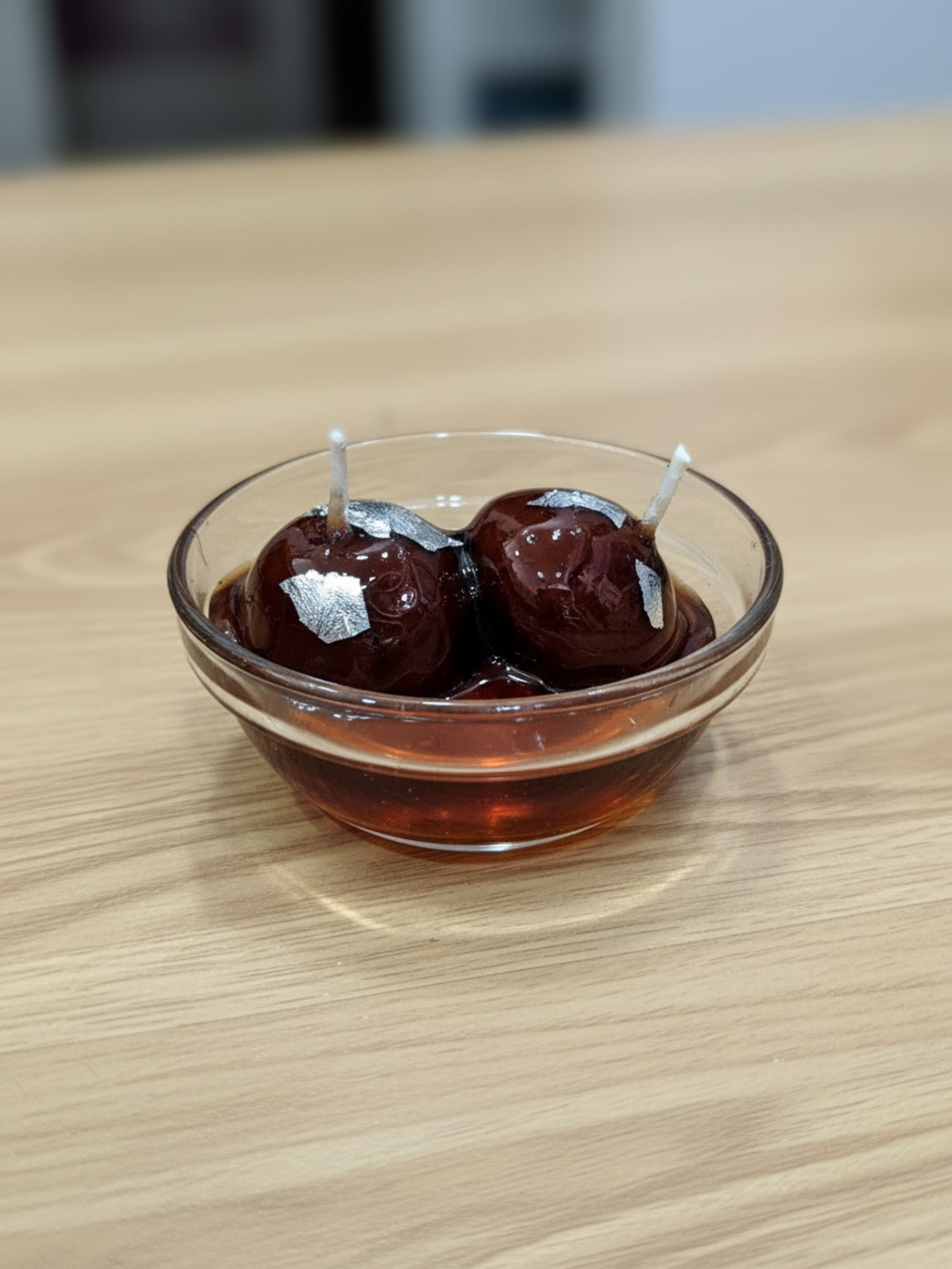 Gulab Jamun Scented Candle