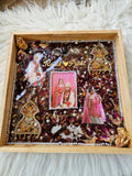 Varmala Preservation Frame