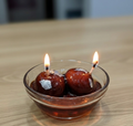 Gulab Jamun Scented Candle