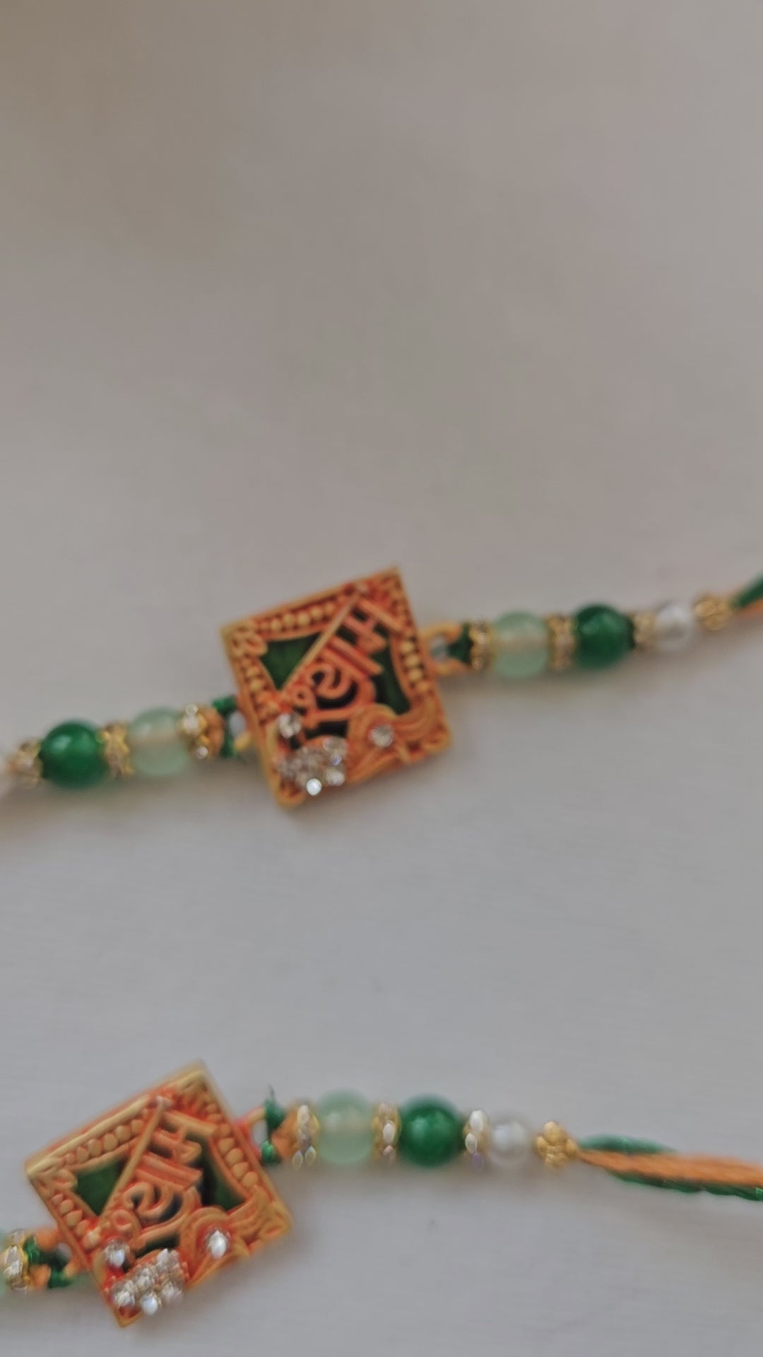 Shyam rakhi