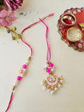 Designer rakhi