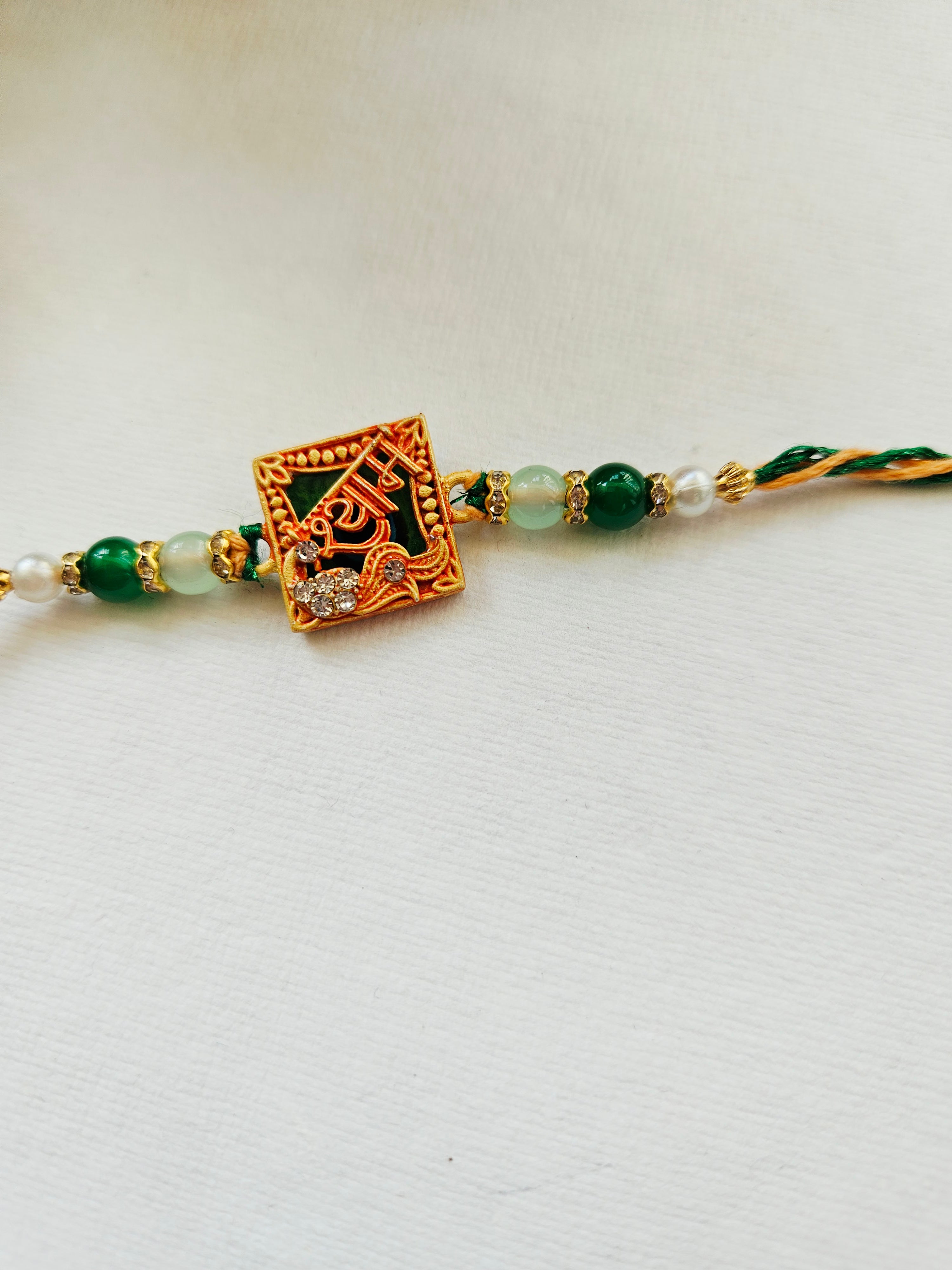 Shyam rakhi