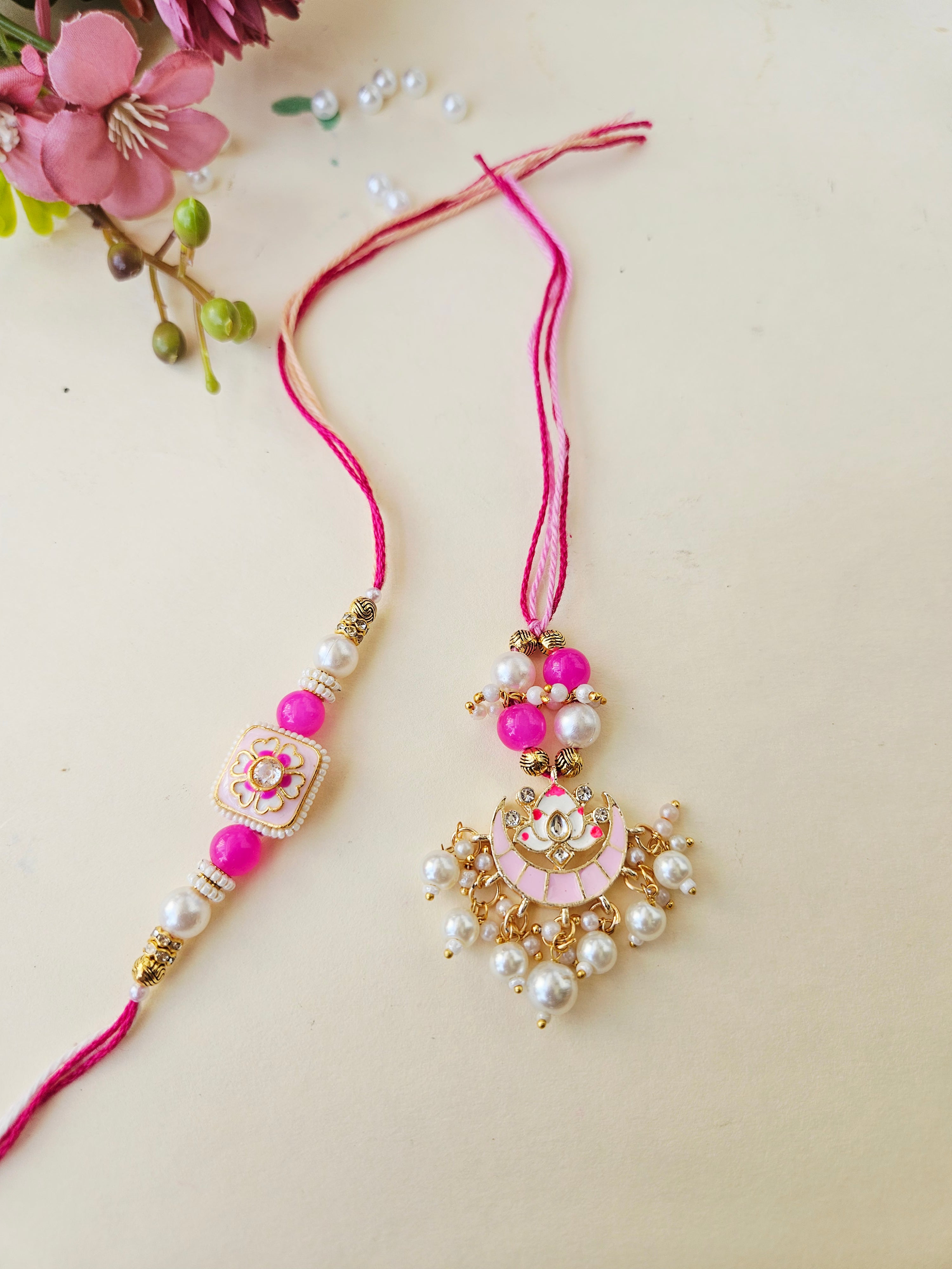 Designer rakhi