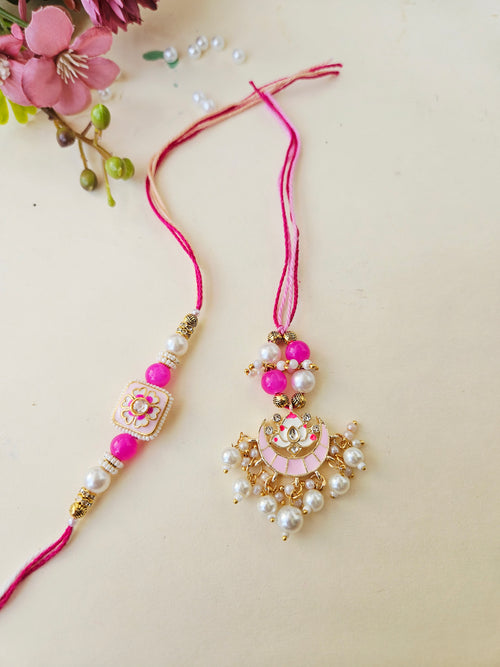 Designer rakhi