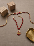 Designer rakhi