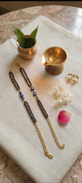 Evil eye rakhi