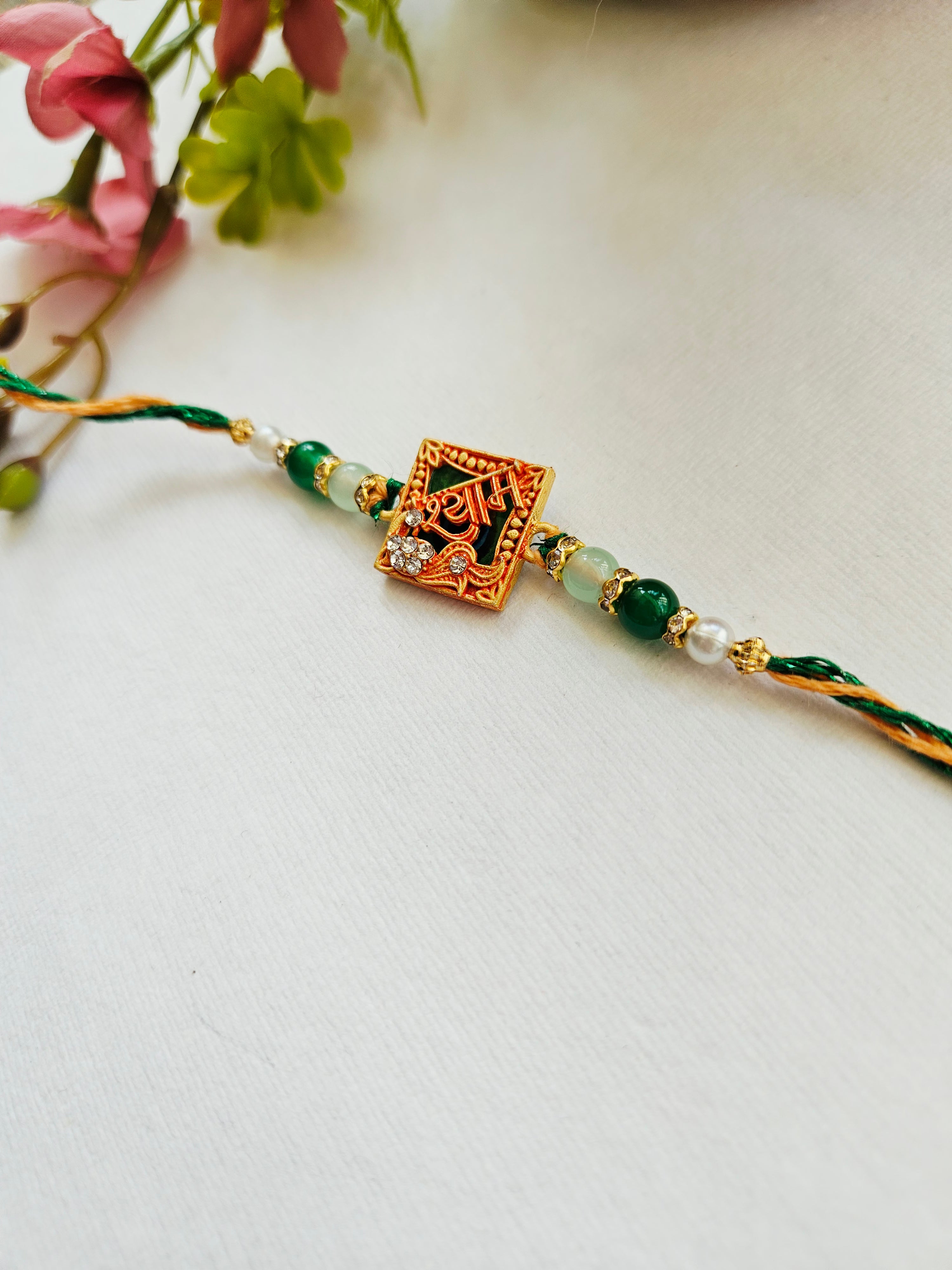 Shyam rakhi